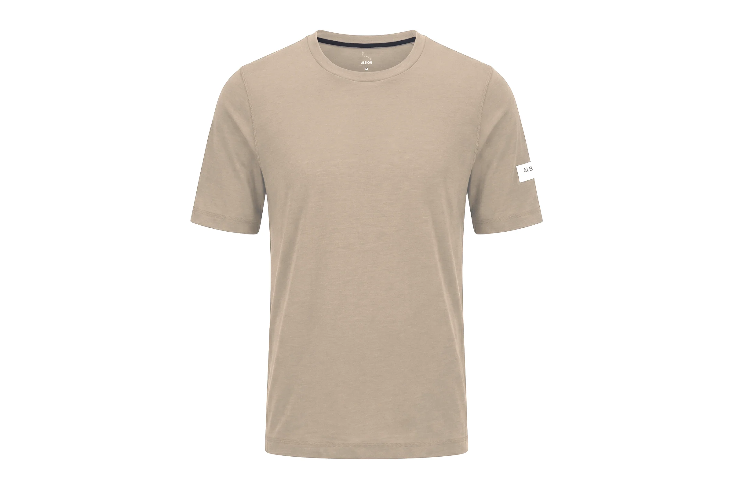 Men's Traverse SS